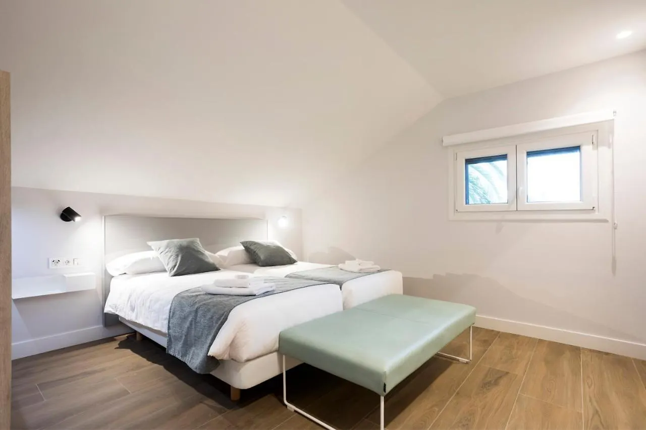 Villa Carmen by Basquelidays Hondarribia Apartamento