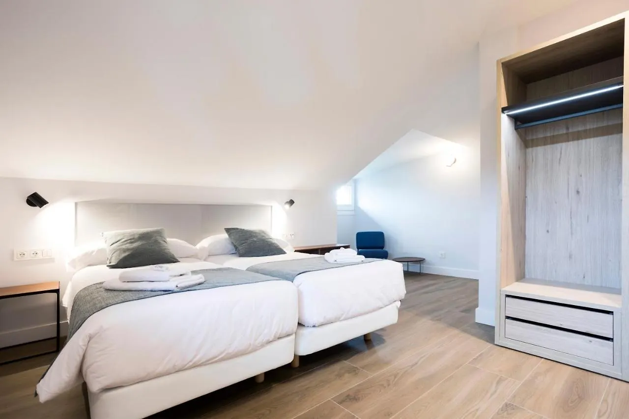 Villa Carmen by Basquelidays Hondarribia Apartamento