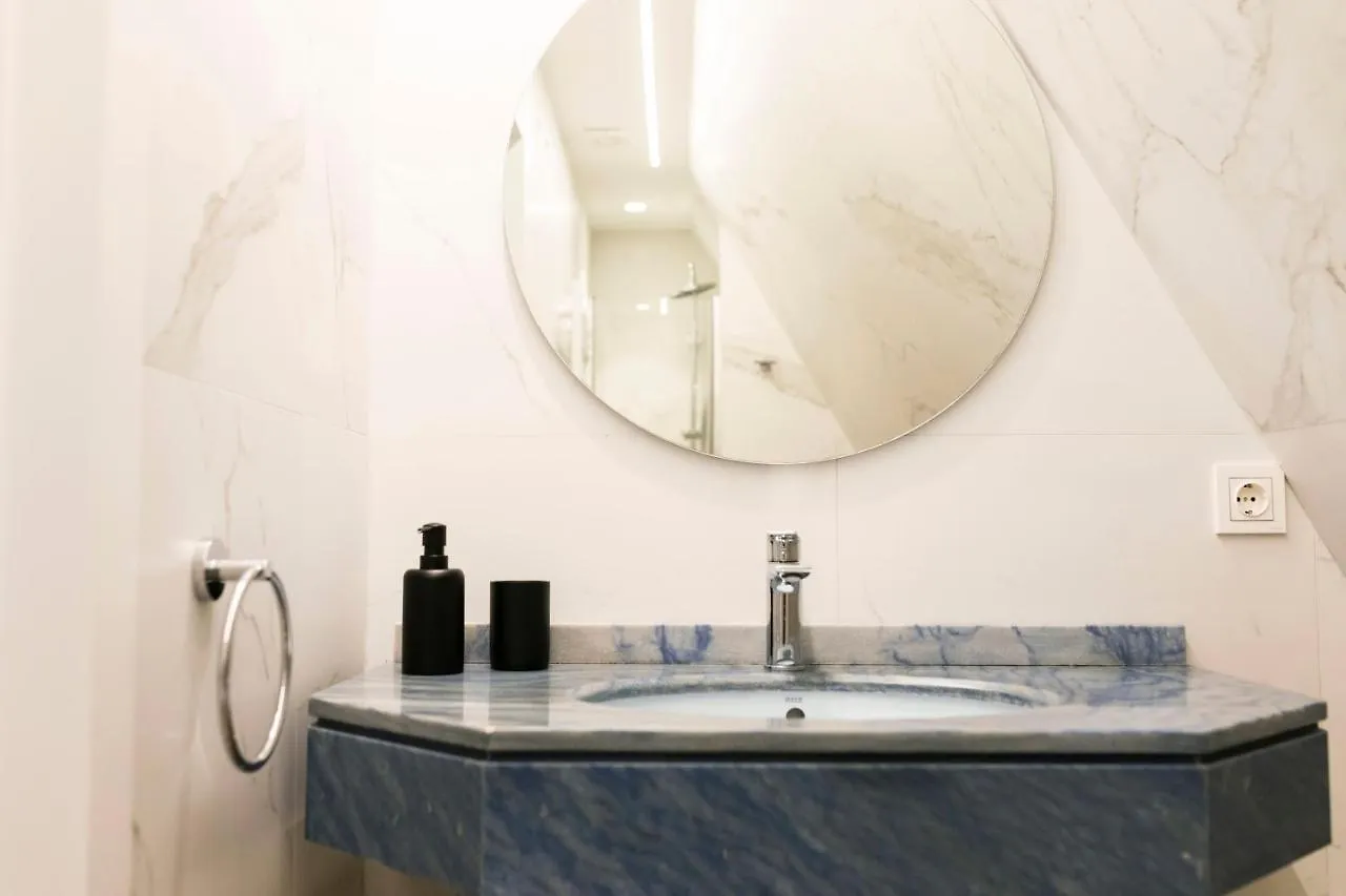 Apartamento Villa Carmen by Basquelidays Hondarribia