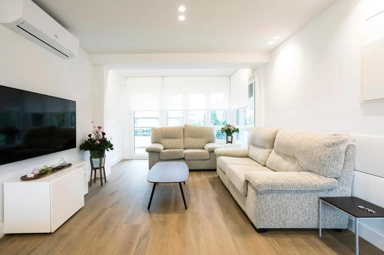 Villa Carmen By Basquelidays Hondarribia