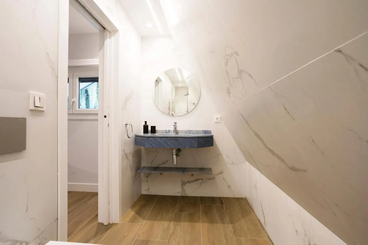 Villa Carmen by Basquelidays Hondarribia 0*,