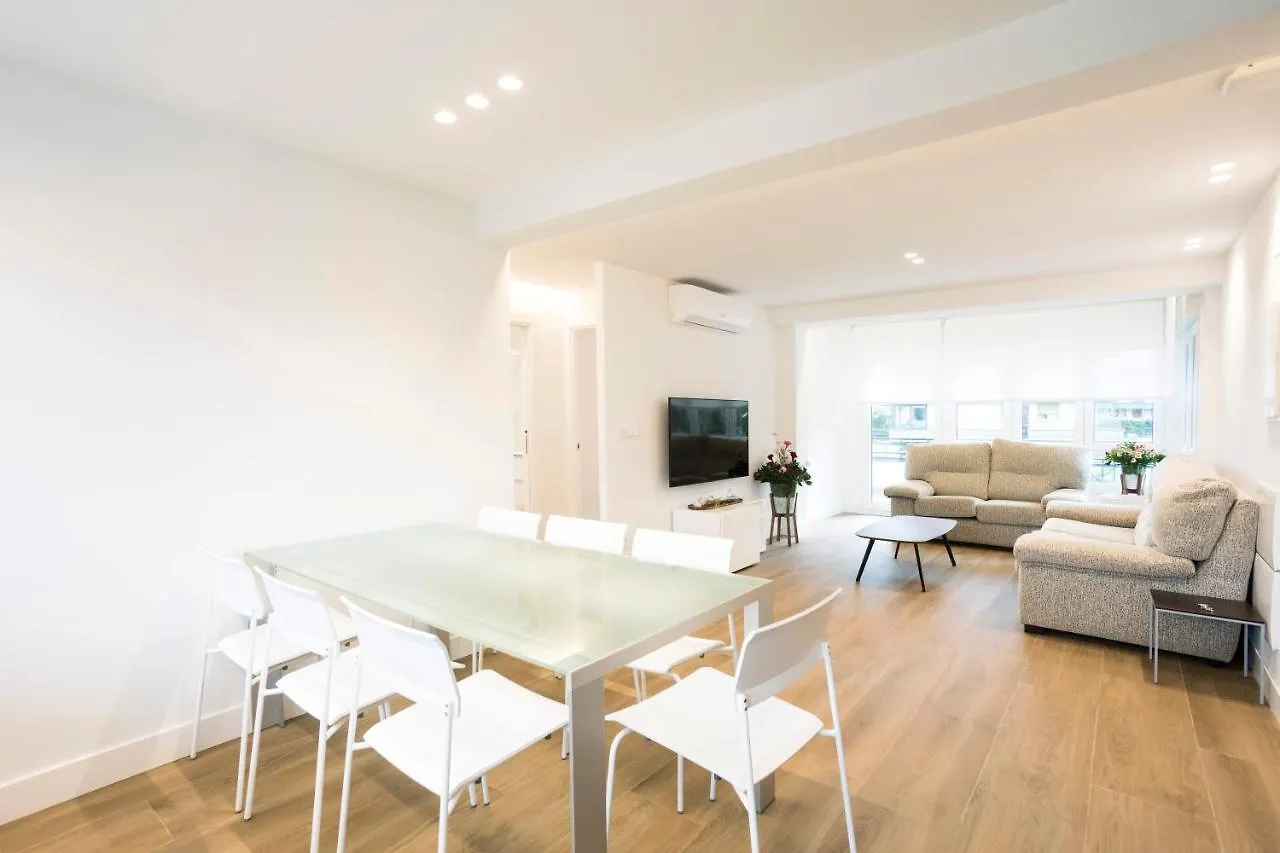 Villa Carmen By Basquelidays Hondarribia 0*,