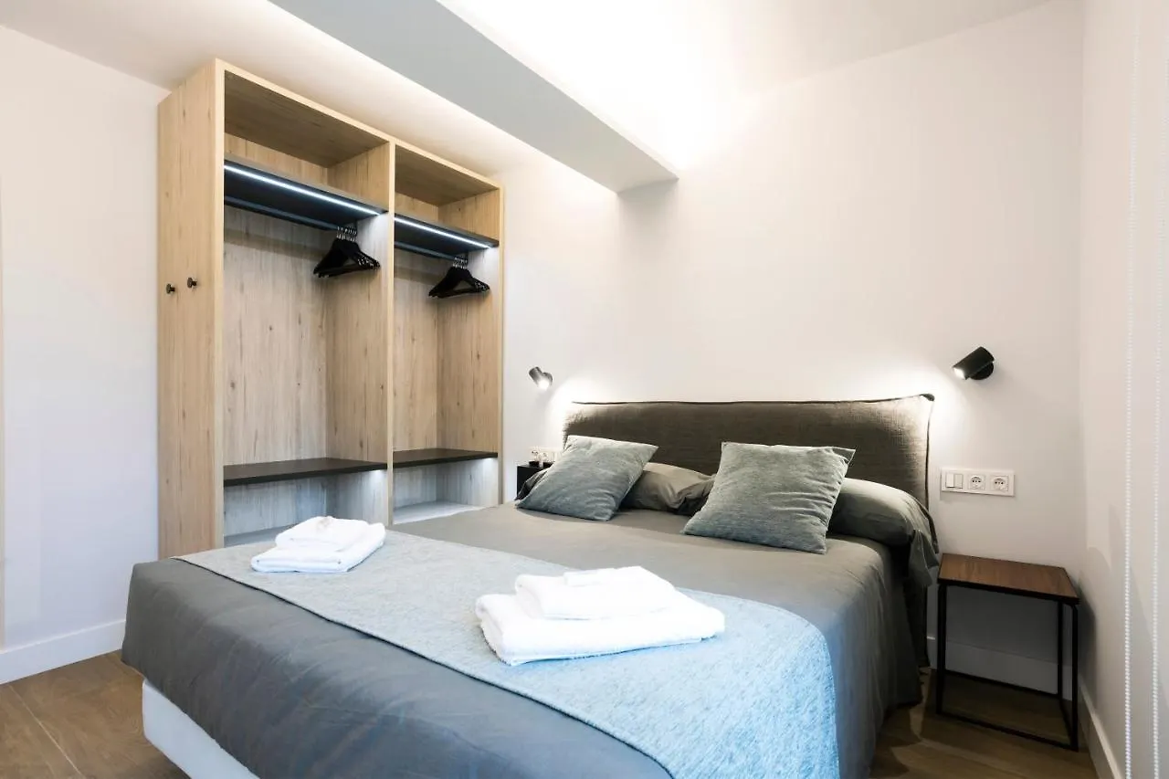 Villa Carmen By Basquelidays Hondarribia Spanyolország