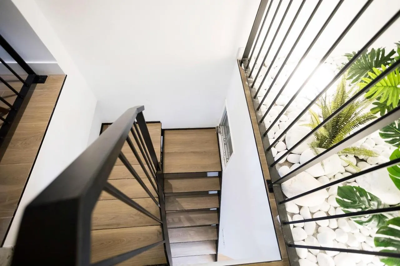 Villa Carmen By Basquelidays Hondarribia