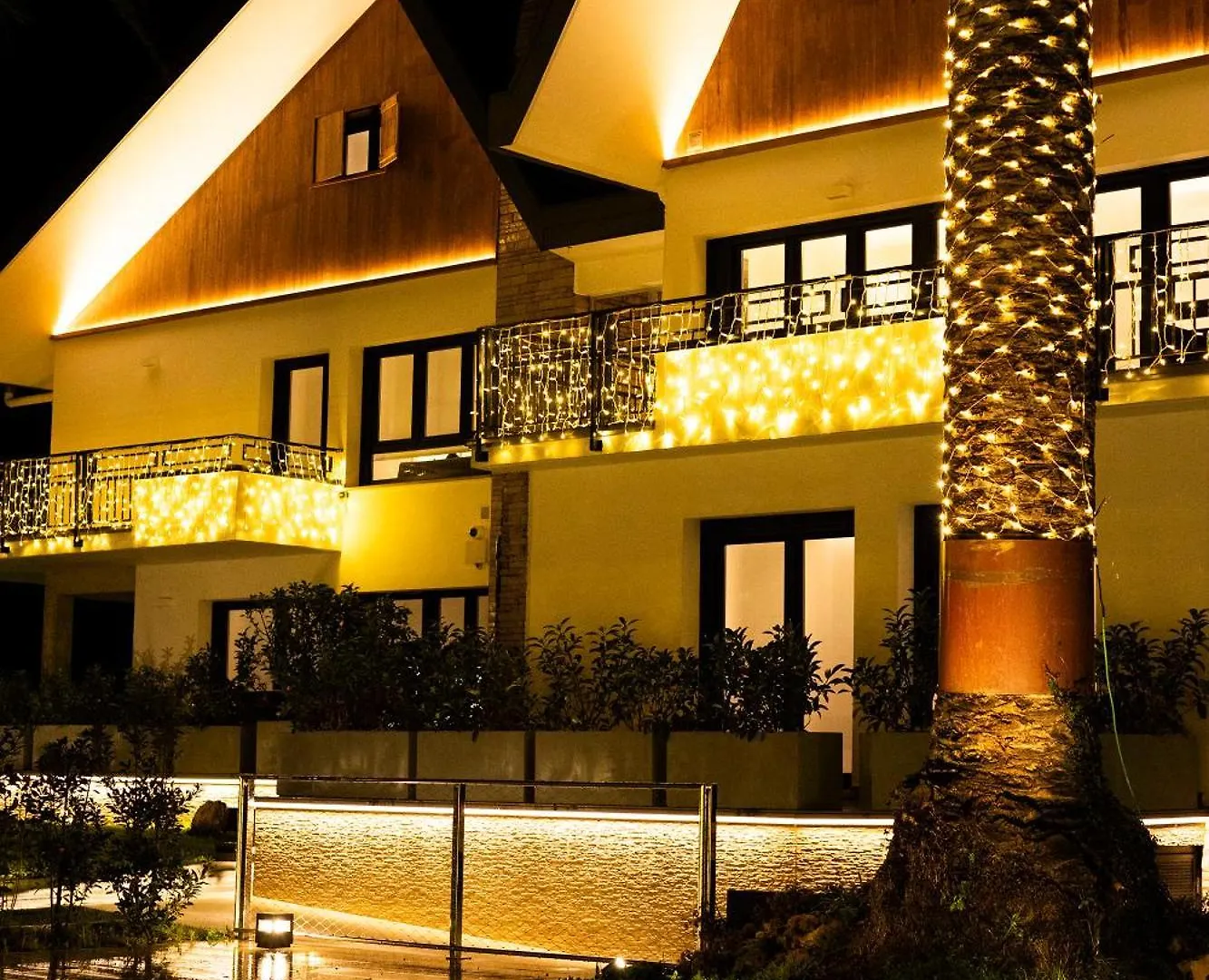 Villa Carmen By Basquelidays Hondarribia 0*,