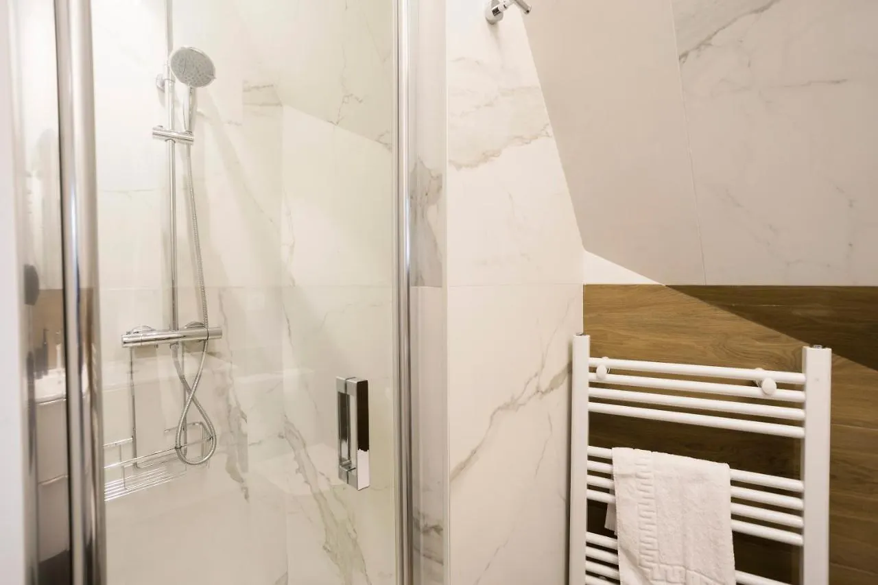 Apartment Villa Carmen By Basquelidays Hondarribia