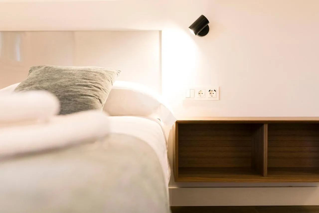 Apartment Villa Carmen By Basquelidays Hondarribia